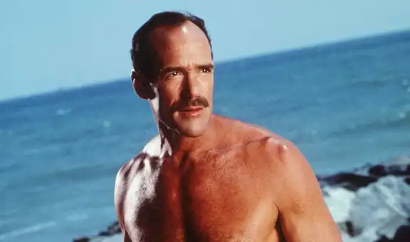 Muere Michael Newman, famoso actor y estrella de 'Baywatch', a los 68 años "por complicaciones cardíacas"