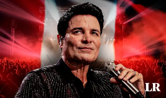 Chayanne vuelve a LIMA y AREQUIPA con su gira 'Bailemos Otra Vez': ¿cuándo y dónde serán los conciertos?