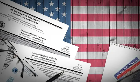 USCIS 2024: la NUEVA ACTUALIZACIÓN sobre procesos migratorios para inmigrantes latinos en Estados Unidos