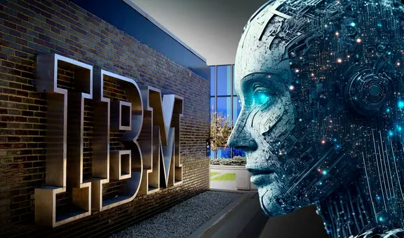 IBM ofrece 6 cursos GRATUITOS y remotos sobre IA: requisitos para matricularse en EE. UU. y cualquier parte del mundo