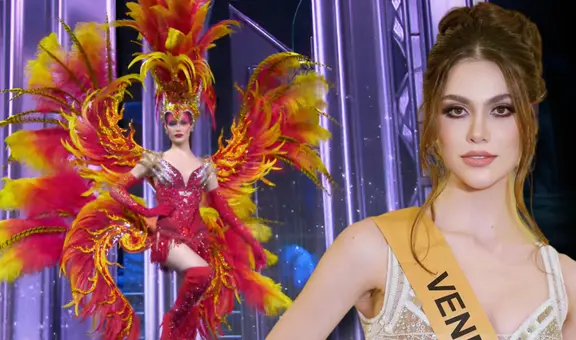 ¿Quién es Anna Blanco Flores, la venezolana que buscará la corona en el Miss Grand International 2024?