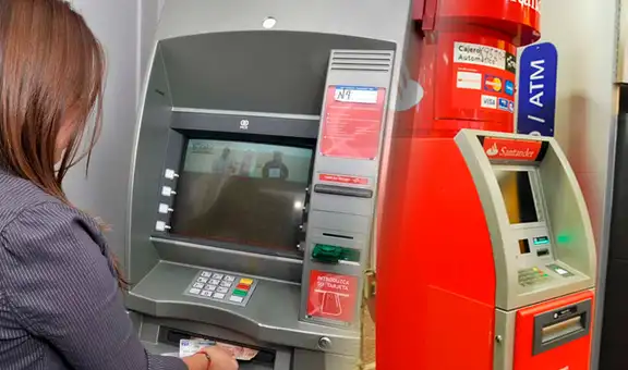 ¡Adiós cajeros automáticos en México!: este es el nuevo DISPOSITIVO que los REEMPLAZARÁ y cómo usarlo