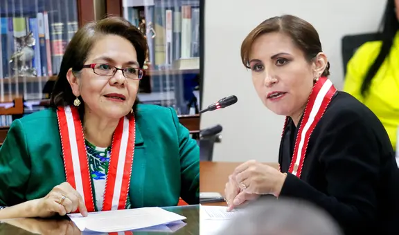Juez anula la resolución con la que Patricia Benavides removió a fiscal Bersabeth Revilla por investigación a su hermana Enma Benavides