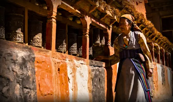 Científicos descubren civilización poco conocida que sigue evolucionando: pueden adaptarse a condiciones extremas