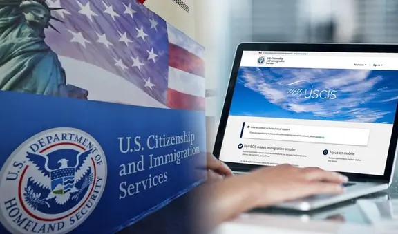 Atención, INMIGRANTE en Estados Unidos: los ÚNICOS PASOS que debes seguir para realizar TRÁMITES ONLINE en myUSCIS