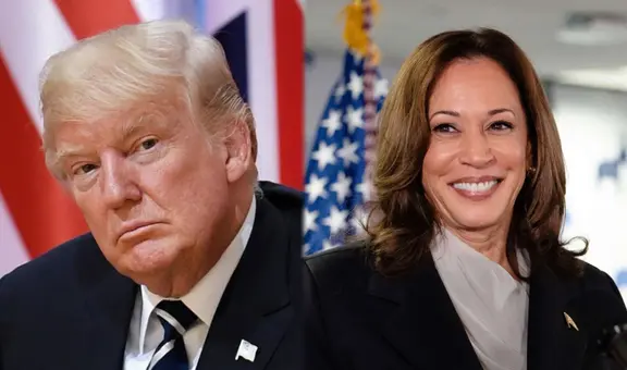 Ganadores del Premio Nobel de Economía califican la agenda económica de Kamala como "muy superior" a la de Trump