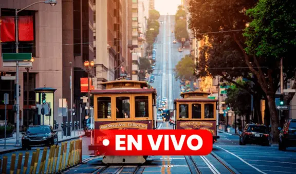 Clima en Estados Unidos HOY: pronóstico del tiempo en CALIFORNIA este 25 de octubre, según NWS