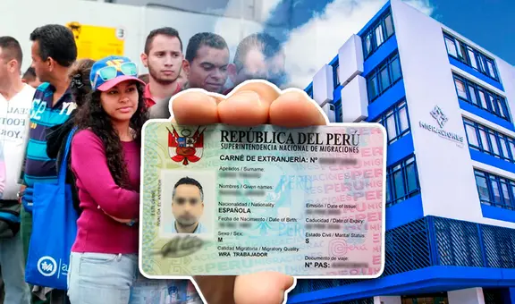 Hoteles y alquileres del Perú estarán obligados a pedir documentos a extranjeros: esto dice la nueva ley de Migraciones