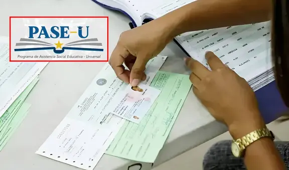 ADIÓS a los cheques del PASE-U: esto debes saber sobre la NUEVA MODALIDAD de pagos, según José Raúl Mulino