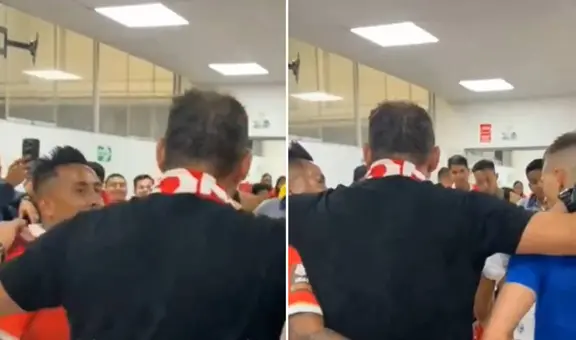 Presidente de Cienciano reveló el exorbitante monto que dará al plantel tras clasificar a la Sudamericana