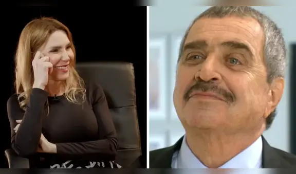 Juliana Oxenford confiesa reconciliación con su padre Marcelo Oxenford y ahora ve a sus nietos: “Eres mi hija, te quiero mucho”
