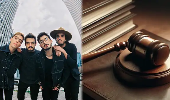Morat es demandada en Florida por incumplir contrato con empresa de EE. UU.: fecha de reprogramación de concierto