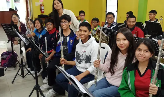 “Gala Sinfónica Coral” en alianza con Southern Perú