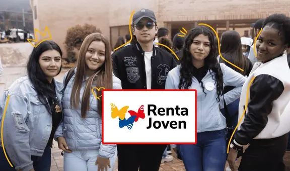 Cobra AHORA tu Renta Joven 2024: fechas clave para obtener tu código DaviPlata y recibir el quinto ciclo de PAGO de Prosperidad Social