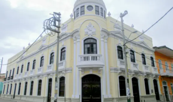 Sala Penal confirma condena de 8 años a 2 sujetos por robo agravado