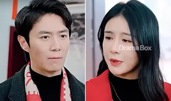 FINAL sorpresivo de 'Fortunas Reveladas: mi esposo es poderoso': ¿Jay termina su relación con su esposa y qué pasó con su suegra?