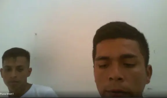 Ratifican condena de 12 años de cárcel a dos sujetos que robaron a dos agentes de cobranza en Talara