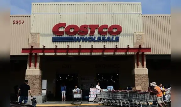 Costco, la famosa tienda de EE. UU. que abrirá en California una nueva sucursal pese a oposición de los vecinos