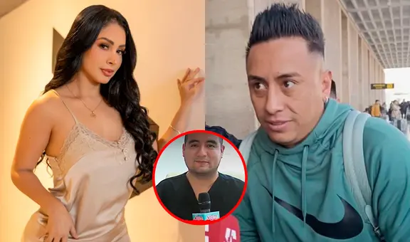 Doctor de Pamela Franco revela cuánto costaron sus cirugías y aclara si Christian Cueva pagó la cuenta