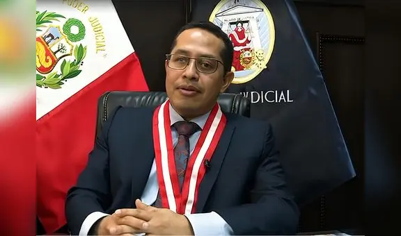 Lo que le espera al nuevo presidente del JNE frente a un Congreso hostil