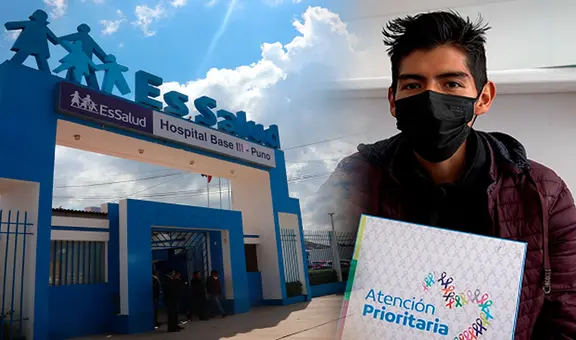 Extirpan tumor gigante de más de 15 kilos a joven en Puno: ocupaba casi toda la región abdominal