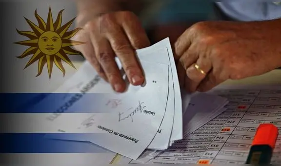 ¿Cuándo se vota en Uruguay para las elecciones nacionales 2024?: cómo, dónde y qué documentos llevar para sufragar