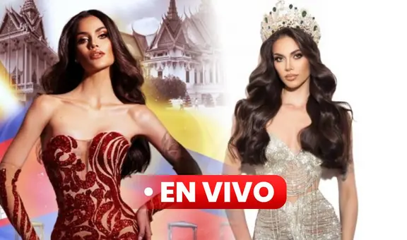 Miss Grand International 2024 EN VIVO: sigue AQUÍ la FINAL y conoce a la NUEVA GANADORA del certamen de belleza