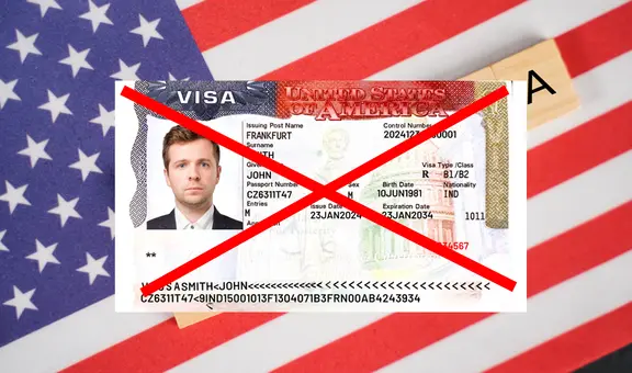 Buenas noticias para inmigrantes: USCIS anuncia que da DE BAJA VISA para ingresar a Estados Unidos 2024