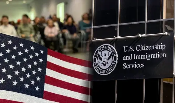 USCIS 2024 revela INFORMACIÓN CLAVE para INMIGRANTES que no sepan inglés durante sus trámites en Estados Unidos