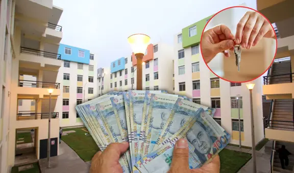 Los 3 distritos en Lima donde es más rentable alquilar un departamento: ni Miraflores ni San Isidro en la lista