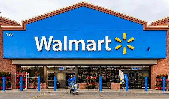 Walmart, Target y otras grandes cadenas retiran PARA SIEMPRE uno de los productos más consumidos en Estados Unidos