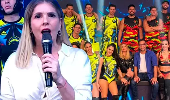 Piero Arenas expone TERRIBLE EXPERIENCIA con Johanna San Miguel en 'EEG': "Llegaba a mi casa a llorar"