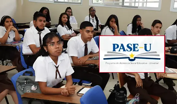 OLVÍDATE del segundo pago PASE-U 2024 si no llevas estos 2 importantes documentos a tu centro de pago