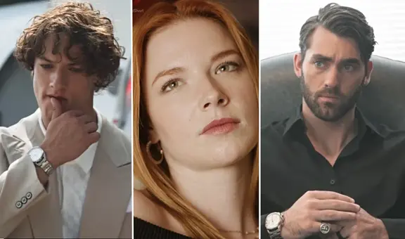 'Un pacto predestinado con el rey de la mafia': ¿dónde ver la serie viral completa ONLINE y GRATIS?