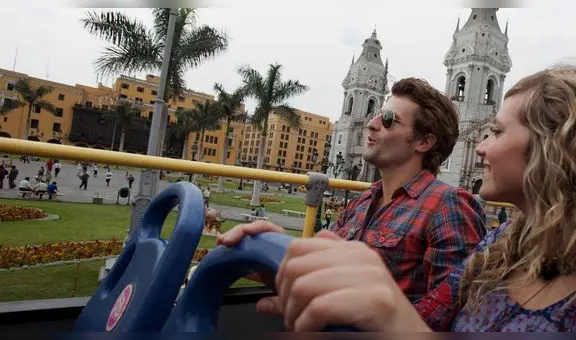 Golpe al turismo: Estados Unidos cataloga al Perú como destino inseguro para sus ciudadanos