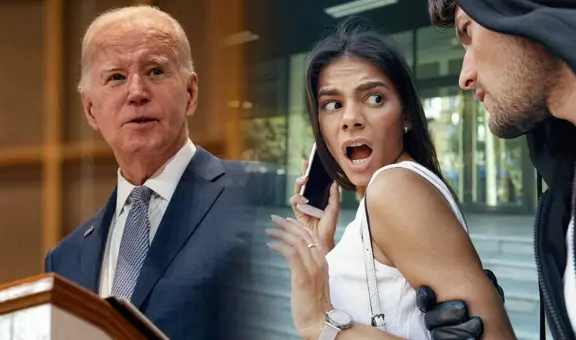 Las recomendaciones del Gobierno de Estados Unidos para turistas que viajen a Perú ante la ola de inseguridad en Lima