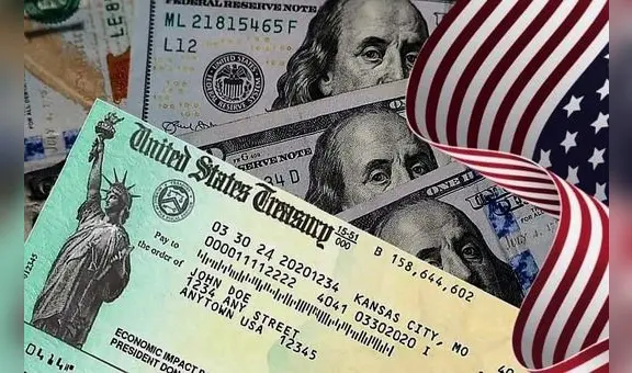 Cheque de estímulo en Idaho 2024: LISTA de beneficiarios que recibirán hasta US$600 en noviembre en USA