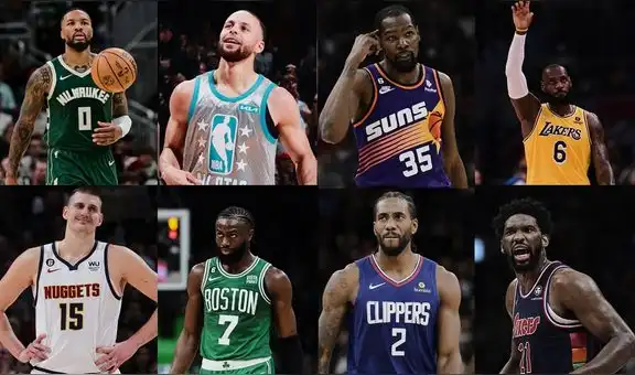 NBA en Estados Unidos 2024: las 3 NUEVAS reglas que perjudicarían a basquetbolistas en USA