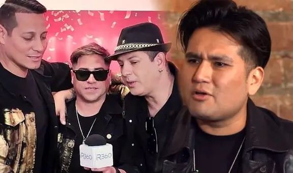 Skándalo EXCLUYE a Deyvis Orosco de su publicidad para el reencuentro por sus 25 años: ¿qué pasó?