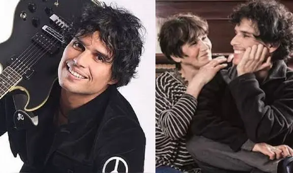 Muere Rosita Alva, madre y pilar fundamental en la vida del rockero Pedro Suárez-Vértiz