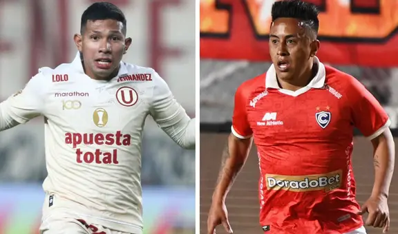 Alineaciones Universitario vs Cienciano: el 11 titular crema para seguir siendo líder del Torneo Clausura 2024