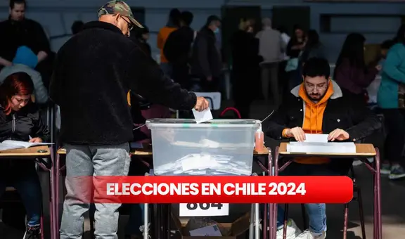 ¿Quién ganó las elecciones municipales y regionales de Chile 2024? Mira AQUÍ los resultados SERVEL y conoce a los nuevos alcaldes