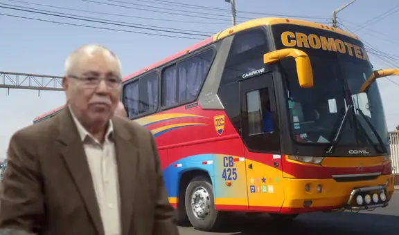 Fue una de las empresas de transportes más populares del Perú, pero quebró y empezó a rematar sus buses: ¿qué pasó?