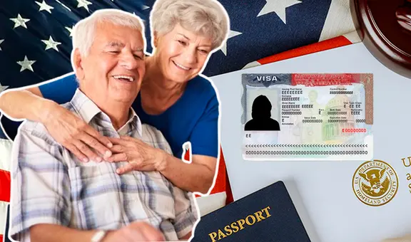 Buenas noticias para INMIGRANTES en EE. UU.: el REQUISITO CLAVE para obtener tu VISA AMERICANA sin entrevista
