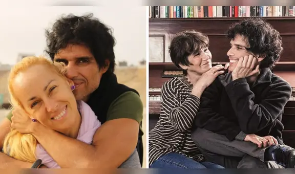 Cynthia Martínez deja CONMOVEDOR MENSAJE tras fallecimiento de la madre de Pedro Suárez-Vértiz: "Ya estás con él"