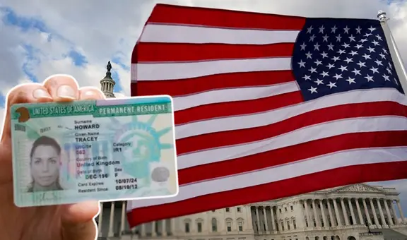 USCIS 2025: estas son las 2 opciones para conseguir la Green Card en tiempo récord en Estados Unidos