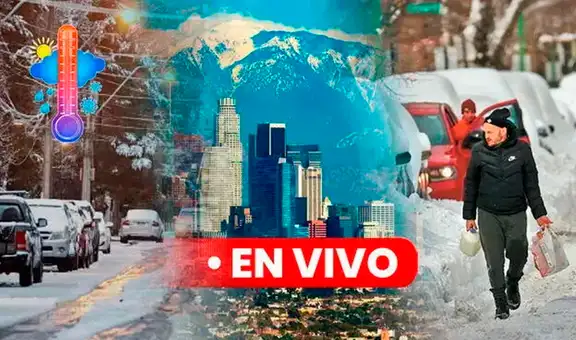 Clima en Estados Unidos HOY: pronóstico del tiempo en Los Ángeles este 28 de octubre, según NWS