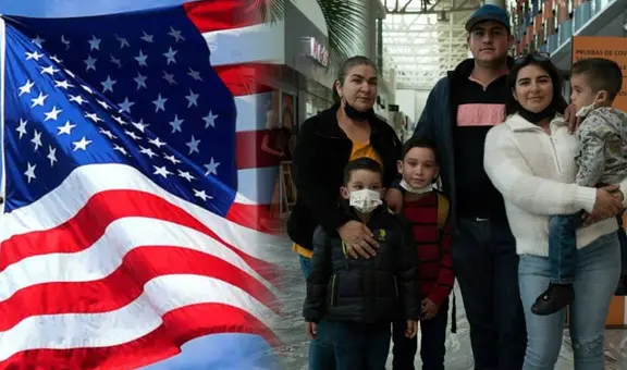 BUENAS NOTICIAS para inmigrantes en EE. UU.: GUÍA para acceder a la LEY LIFE que regulariza a familias indocumentadas