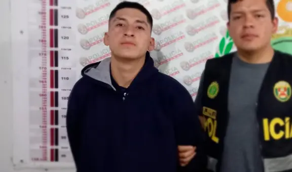 La Libertad: cayó hampón que iba a secuestrar a un hijo del coronel Víctor Revoredo