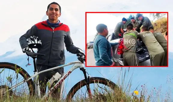 Accidente de tránsito en La Libertad deja 1 soldado fallecido y varios miembros del Ejército peruano heridos